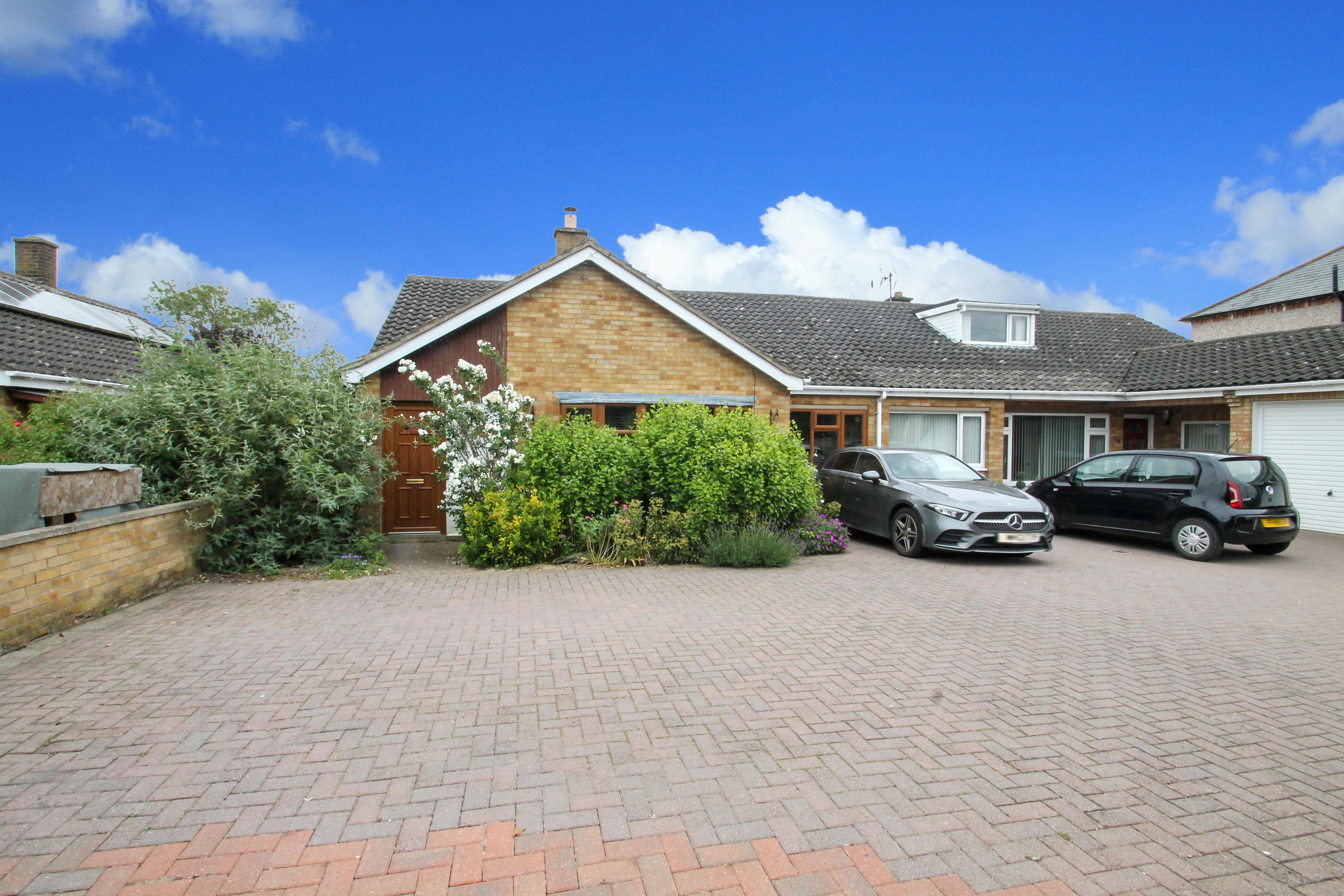 Addington Road, Irthlingborough Simpson & Partners